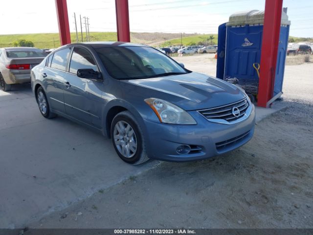 Photo 0 VIN: 1N4AL2AP0AN430348 - NISSAN ALTIMA 