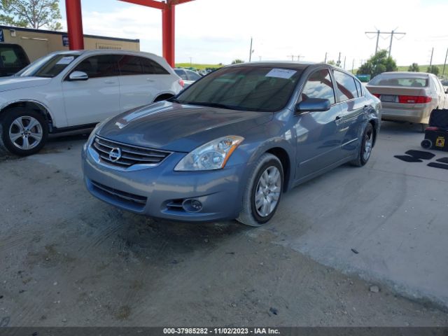 Photo 1 VIN: 1N4AL2AP0AN430348 - NISSAN ALTIMA 