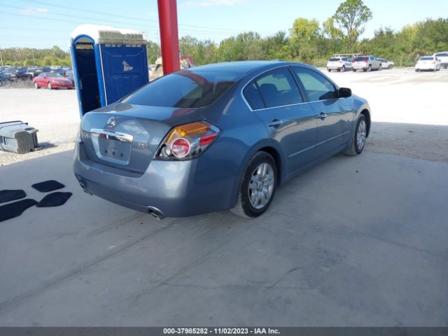 Photo 3 VIN: 1N4AL2AP0AN430348 - NISSAN ALTIMA 