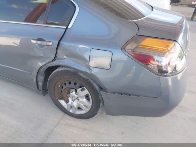 Photo 5 VIN: 1N4AL2AP0AN430348 - NISSAN ALTIMA 