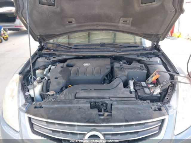 Photo 9 VIN: 1N4AL2AP0AN430348 - NISSAN ALTIMA 