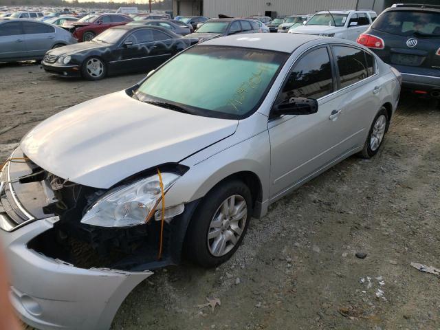 Photo 1 VIN: 1N4AL2AP0AN431029 - NISSAN ALTIMA 