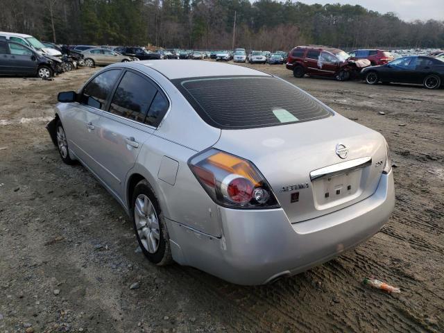 Photo 2 VIN: 1N4AL2AP0AN431029 - NISSAN ALTIMA 