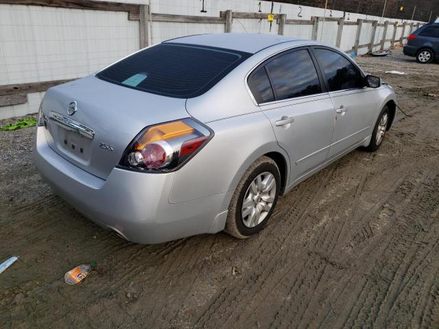 Photo 3 VIN: 1N4AL2AP0AN431029 - NISSAN ALTIMA 