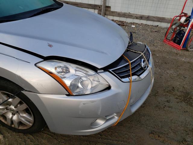 Photo 8 VIN: 1N4AL2AP0AN431029 - NISSAN ALTIMA 