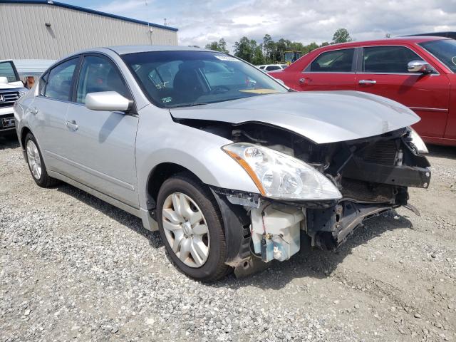 Photo 0 VIN: 1N4AL2AP0AN431418 - NISSAN ALTIMA BAS 