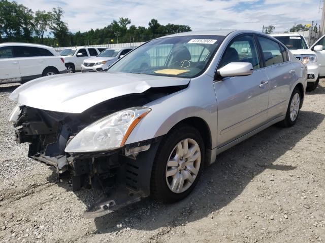 Photo 1 VIN: 1N4AL2AP0AN431418 - NISSAN ALTIMA BAS 