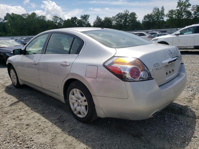 Photo 2 VIN: 1N4AL2AP0AN431418 - NISSAN ALTIMA BAS 