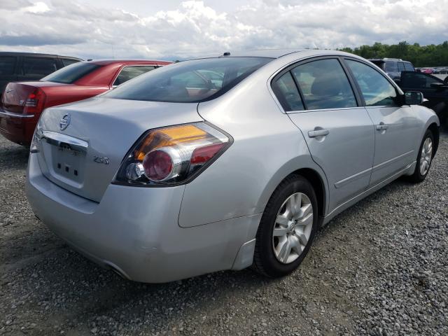 Photo 3 VIN: 1N4AL2AP0AN431418 - NISSAN ALTIMA BAS 