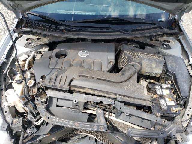 Photo 6 VIN: 1N4AL2AP0AN431418 - NISSAN ALTIMA BAS 