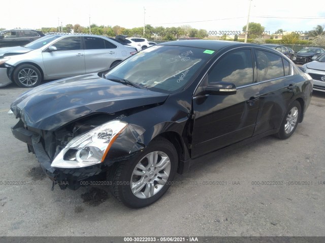 Photo 1 VIN: 1N4AL2AP0AN433959 - NISSAN ALTIMA 