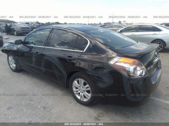 Photo 2 VIN: 1N4AL2AP0AN433959 - NISSAN ALTIMA 