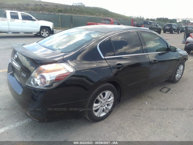 Photo 3 VIN: 1N4AL2AP0AN433959 - NISSAN ALTIMA 