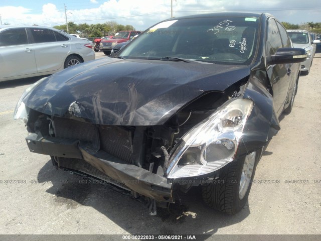 Photo 5 VIN: 1N4AL2AP0AN433959 - NISSAN ALTIMA 