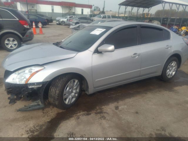 Photo 1 VIN: 1N4AL2AP0AN434335 - NISSAN ALTIMA 