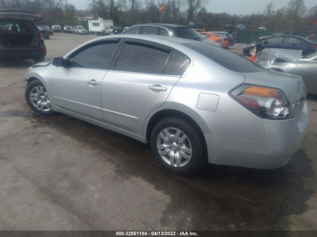 Photo 2 VIN: 1N4AL2AP0AN434335 - NISSAN ALTIMA 