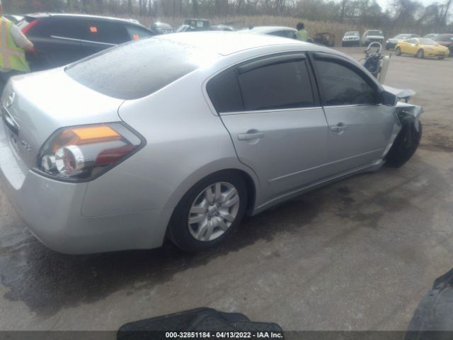 Photo 3 VIN: 1N4AL2AP0AN434335 - NISSAN ALTIMA 