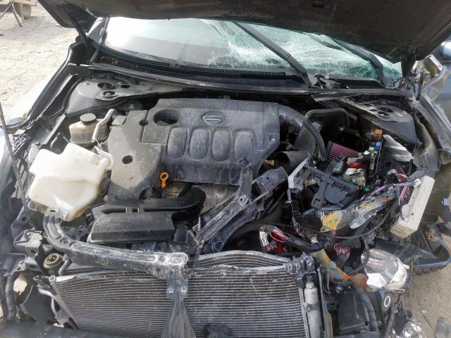 Photo 6 VIN: 1N4AL2AP0AN434402 - NISSAN ALTIMA BAS 