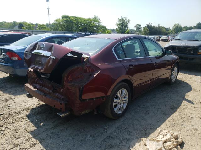 Photo 3 VIN: 1N4AL2AP0AN434593 - NISSAN ALTIMA BAS 