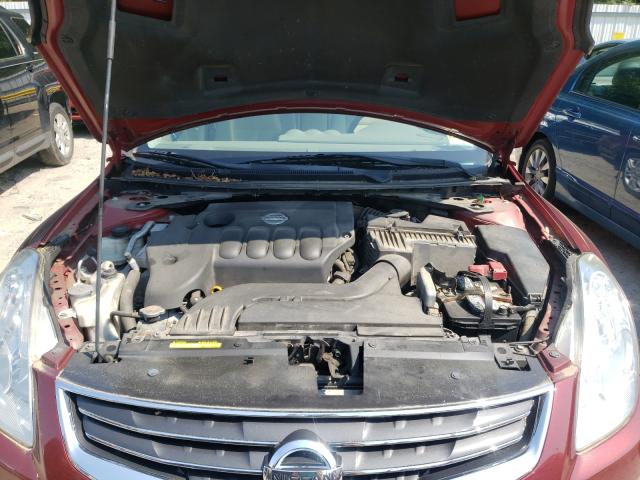 Photo 6 VIN: 1N4AL2AP0AN434593 - NISSAN ALTIMA BAS 