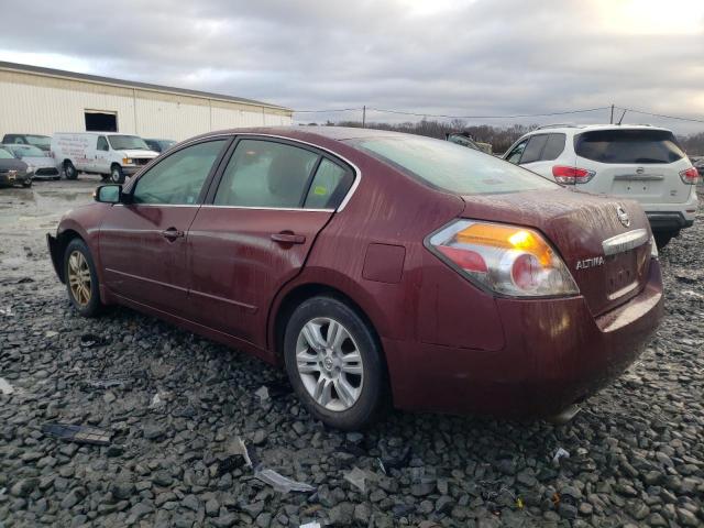 Photo 1 VIN: 1N4AL2AP0AN435095 - NISSAN ALTIMA 