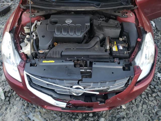 Photo 10 VIN: 1N4AL2AP0AN435095 - NISSAN ALTIMA 