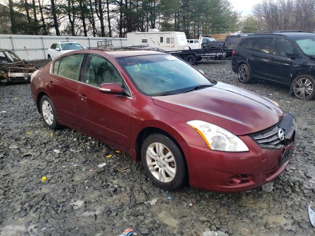 Photo 3 VIN: 1N4AL2AP0AN435095 - NISSAN ALTIMA 