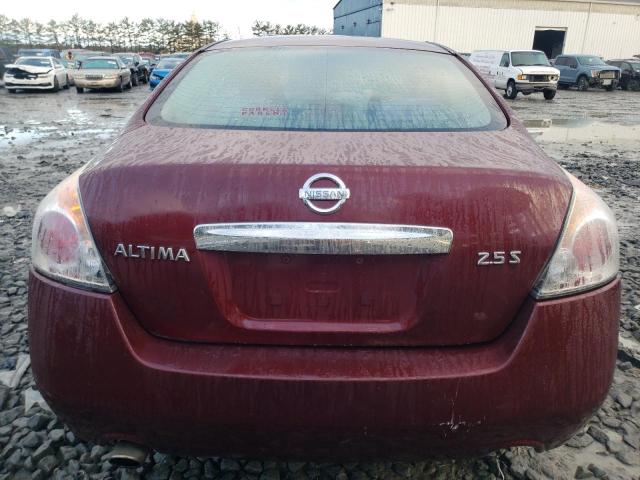 Photo 5 VIN: 1N4AL2AP0AN435095 - NISSAN ALTIMA 