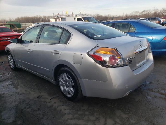 Photo 1 VIN: 1N4AL2AP0AN436652 - NISSAN ALTIMA BAS 