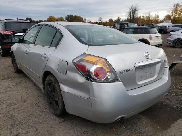 Photo 2 VIN: 1N4AL2AP0AN436831 - NISSAN ALTIMA BAS 