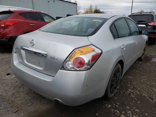 Photo 3 VIN: 1N4AL2AP0AN436831 - NISSAN ALTIMA BAS 