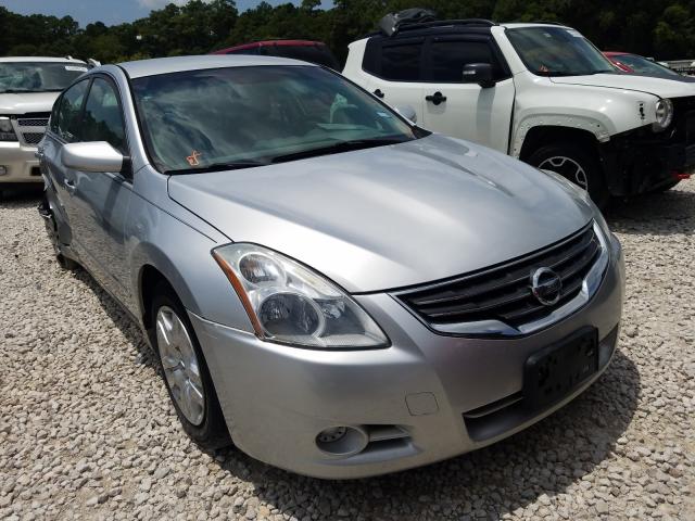 Photo 0 VIN: 1N4AL2AP0AN438837 - NISSAN ALTIMA BAS 