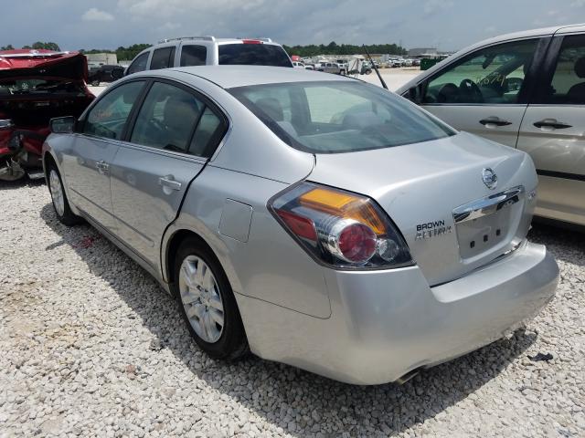 Photo 2 VIN: 1N4AL2AP0AN438837 - NISSAN ALTIMA BAS 