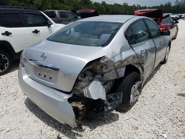 Photo 3 VIN: 1N4AL2AP0AN438837 - NISSAN ALTIMA BAS 