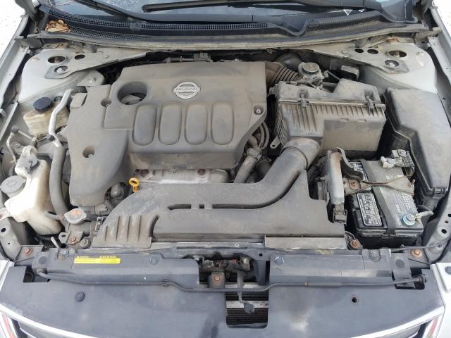 Photo 6 VIN: 1N4AL2AP0AN438837 - NISSAN ALTIMA BAS 