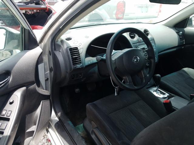 Photo 8 VIN: 1N4AL2AP0AN438837 - NISSAN ALTIMA BAS 