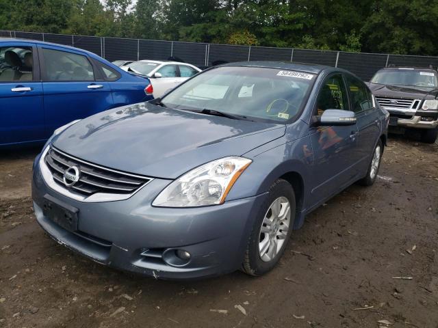 Photo 1 VIN: 1N4AL2AP0AN439938 - NISSAN ALTIMA BAS 