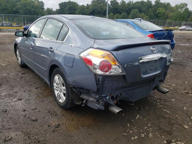 Photo 2 VIN: 1N4AL2AP0AN439938 - NISSAN ALTIMA BAS 