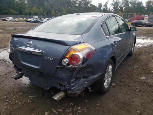 Photo 3 VIN: 1N4AL2AP0AN439938 - NISSAN ALTIMA BAS 