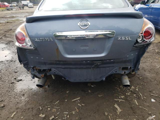 Photo 8 VIN: 1N4AL2AP0AN439938 - NISSAN ALTIMA BAS 