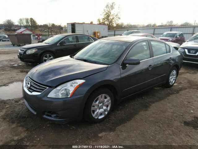 Photo 1 VIN: 1N4AL2AP0AN440068 - NISSAN ALTIMA 