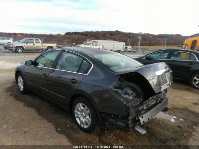 Photo 2 VIN: 1N4AL2AP0AN440068 - NISSAN ALTIMA 