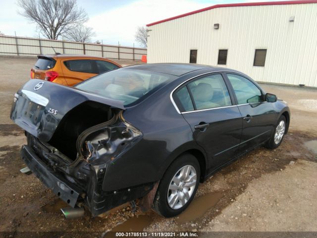 Photo 3 VIN: 1N4AL2AP0AN440068 - NISSAN ALTIMA 