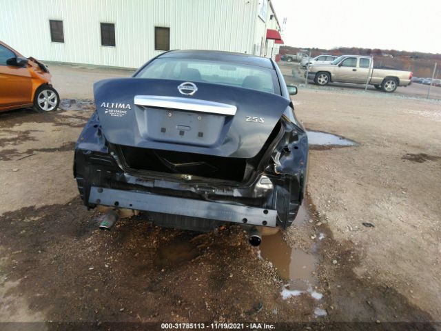 Photo 5 VIN: 1N4AL2AP0AN440068 - NISSAN ALTIMA 