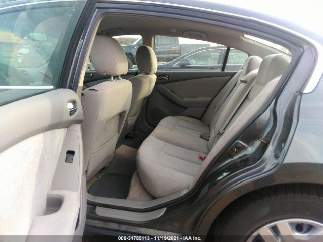 Photo 7 VIN: 1N4AL2AP0AN440068 - NISSAN ALTIMA 