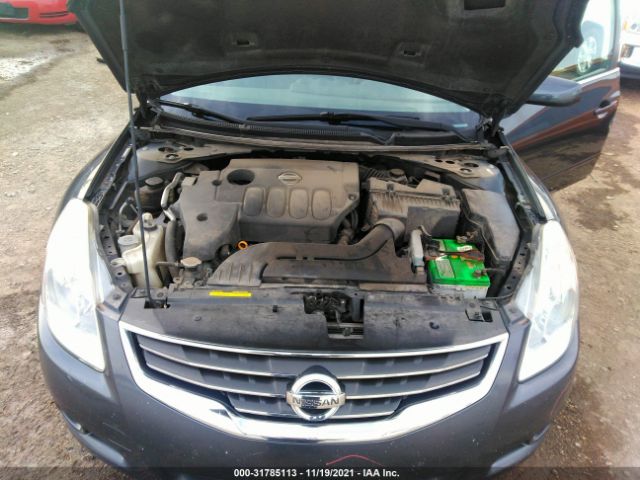 Photo 9 VIN: 1N4AL2AP0AN440068 - NISSAN ALTIMA 