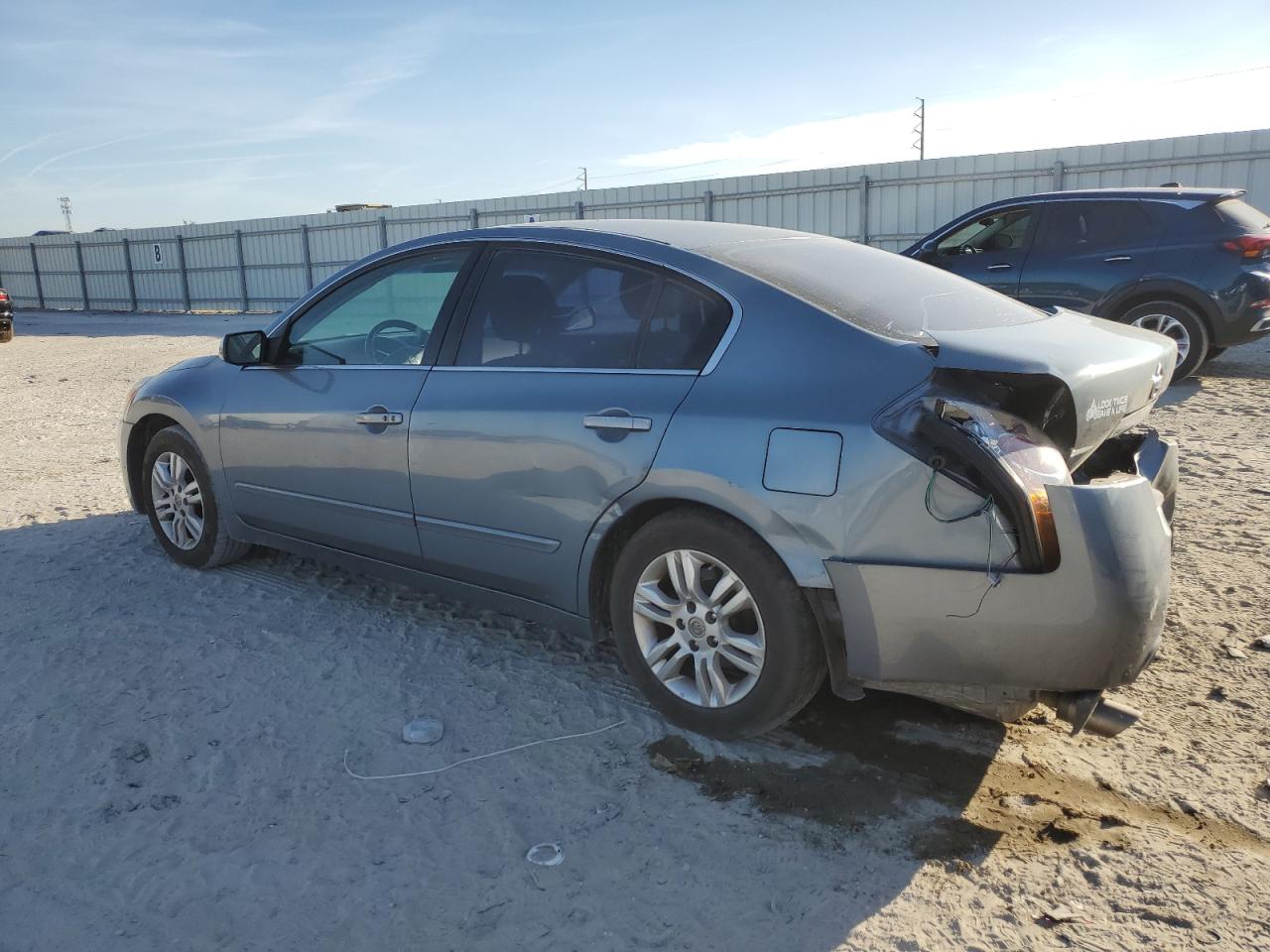 Photo 1 VIN: 1N4AL2AP0AN440779 - NISSAN ALTIMA 