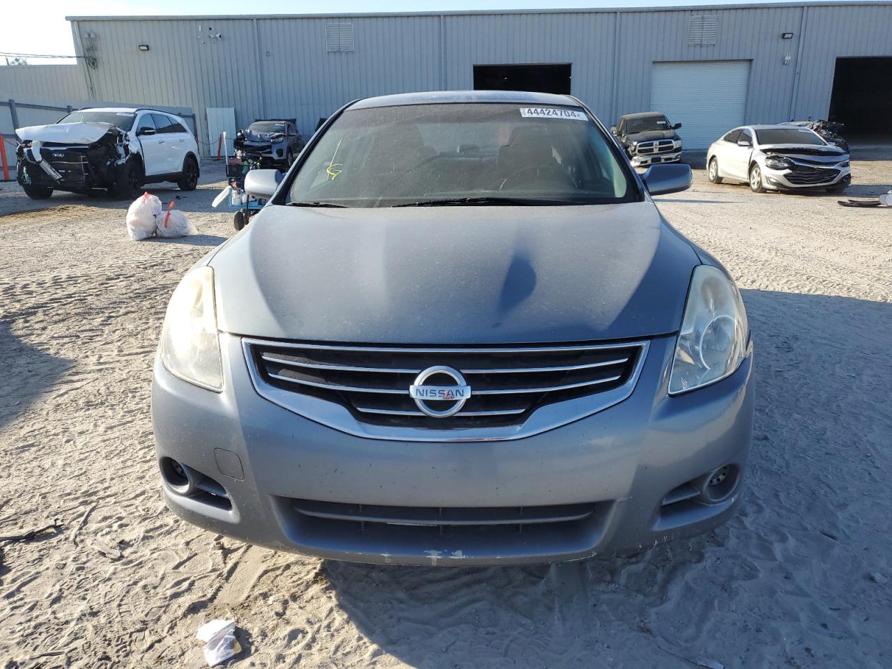 Photo 4 VIN: 1N4AL2AP0AN440779 - NISSAN ALTIMA 