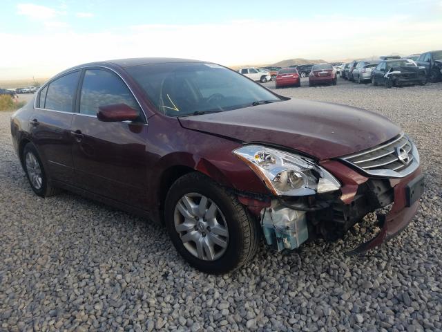 Photo 0 VIN: 1N4AL2AP0AN442192 - NISSAN ALTIMA BAS 