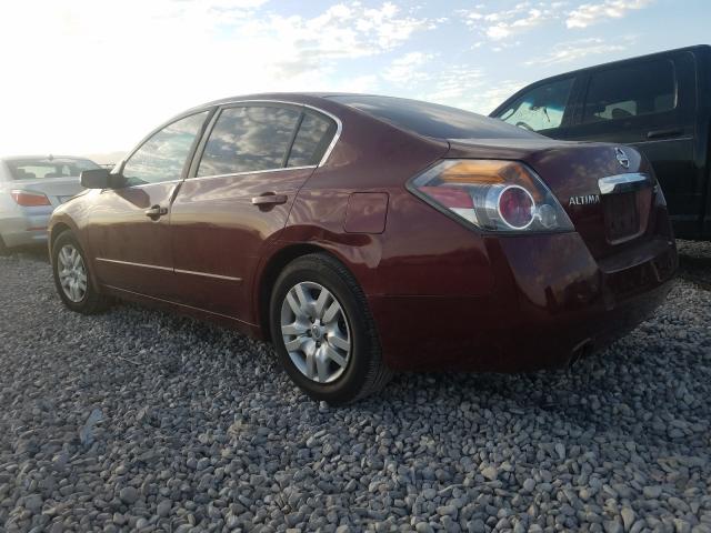 Photo 2 VIN: 1N4AL2AP0AN442192 - NISSAN ALTIMA BAS 